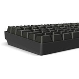 Sharkoon SKILLER SGK50 S2 PBT, Tastiera da gioco Nero