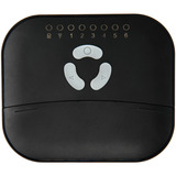 Shelly Controller per irrigatori FrankEver FK06X, Controllo irrigazione Nero