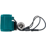 Shelly FrankEver valvola d'acqua intelligente DN20, 3/4", Valvola di regolazione verde