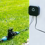 Shelly Shelly_PbS_SC_FK-06X, Controllo irrigazione Nero