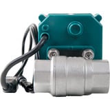 Shelly Shelly_PbS_SWV_20, Valvola di regolazione verde