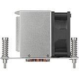 SilverStone AR09-AM4, raffreddamento CPU  