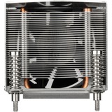 SilverStone AR09-AM4, raffreddamento CPU  