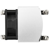 SilverStone AR09-AM4, raffreddamento CPU  