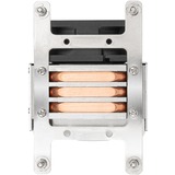 SilverStone AR09-AM4, raffreddamento CPU  