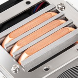 SilverStone AR09-AM4, raffreddamento CPU  