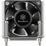 SilverStone SST-AR09-AM4, raffreddamento CPU  