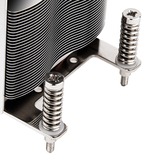 SilverStone SST-AR09-AM4, raffreddamento CPU  