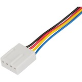 SilverStone SST-AR09-AM4, raffreddamento CPU  
