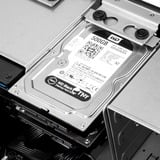 SilverStone SST-RM41-506 computer case Supporto, Enclosure per rack Nero, Supporto, Server, ATX, CEB, micro ATX, Mini-ITX, SGCC, 4U, 14,8 cm