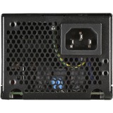 SilverStone TX500 Gold alimentatore per computer 500 W 20+4 pin ATX TFX Nero Nero, 500 W, 90 - 264 V, 47 - 63 Hz, Attivo, 100 W, 499,2 W