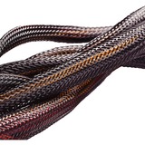 SilverStone TX500 Gold alimentatore per computer 500 W 20+4 pin ATX TFX Nero, Alimentatore PC Nero, 500 W, 90 - 264 V, 47 - 63 Hz, Attivo, 100 W, 499,2 W
