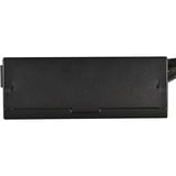 SilverStone TX500 Gold alimentatore per computer 500 W 20+4 pin ATX TFX Nero, Alimentatore PC Nero, 500 W, 90 - 264 V, 47 - 63 Hz, Attivo, 100 W, 499,2 W