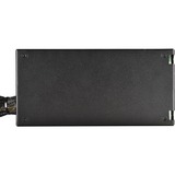 SilverStone TX500 Gold alimentatore per computer 500 W 20+4 pin ATX TFX Nero, Alimentatore PC Nero, 500 W, 90 - 264 V, 47 - 63 Hz, Attivo, 100 W, 499,2 W