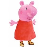 Simba 109261009, Peluche animali rosa/Rosso