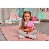 Simba 109261009, Peluche animali rosa/Rosso