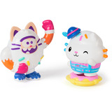 Spin Master 6074285, Gioco figura 