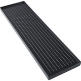 Steba 63.40.00, Raclette RC 140 Nero/in acciaio inox