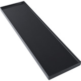 Steba Raclette in ghisa RC 140 Nero/in acciaio inox