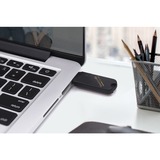 Team Group C183 128 GB, Chiavetta USB Nero
