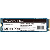 Team Group MP33 PRO 2 TB, Disco a stato solido 