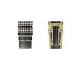 Thermal Grizzly DeltaMate Quick, Connessione argento lucido/nichel