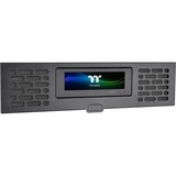 Thermaltake AC-066-OO1NAN-A1, Visualizzazione Nero