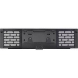 Thermaltake AC-066-OO1NAN-A1, Visualizzazione Nero