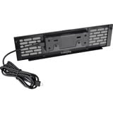 Thermaltake AC-066-OO1NAN-A1, Visualizzazione Nero