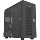 Thermaltake AX700 TG, Torre grande telaio Nero