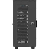 Thermaltake AX700 TG, Torre grande telaio Nero