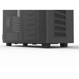 Thermaltake AX700 TG, Torre grande telaio Nero