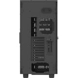 Thermaltake AX700 TG, Torre grande telaio Nero