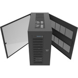 Thermaltake CA-11B-00F1WN-00 Nero