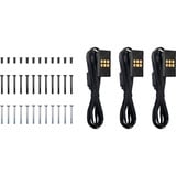 Thermaltake CT140 EX INFINITY, Ventola Nero