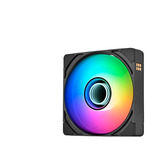 Thermaltake CT140 EX INFINITY, Ventola Nero