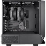 Thermaltake TOUGHAIR 710 Black CPU Cooler, raffreddamento CPU  Nero