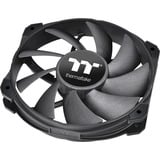 Thermaltake TOUGHAIR 710 Black CPU Cooler, raffreddamento CPU  Nero