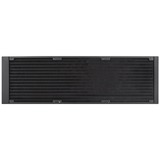 Thermaltake TOUGHLIQUID 420 EX Pro ARGB Sync AIO Liquid Cooler 420mm, Raffreddamento ad acqua Nero