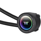 Thermaltake TOUGHLIQUID 420 EX Pro ARGB Sync All-In-One Liquid Cooler Nero