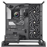 Thermaltake TOUGHLIQUID 420 EX Pro ARGB Sync All-In-One Liquid Cooler Nero