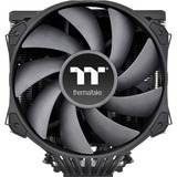 Thermaltake  TOUGHAIR 710 Black CPU Cooler Nero