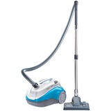 Thomas Perfect air allergy pure 1,8 L A cilindro Secco e bagnato 1700 W Senza sacchetto, Aspirapolvere blu, 1700 W, A cilindro, Secco e bagnato, Senza sacchetto, 1,8 L, HEPA, Micro