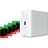 Ubiquiti BUUNAS2 bianco