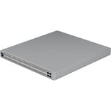 Ubiquiti USW-Pro-XG-48-PoE argento
