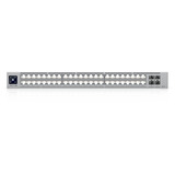 Ubiquiti USW-Pro-XG-48-PoE argento
