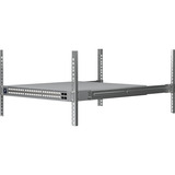Ubiquiti USW-Pro-XG-48-PoE argento