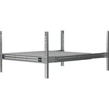 Ubiquiti USW-Pro-XG-48-PoE, Interruttore argento
