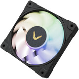 Valkyrie B12 ARGB 120, Ventola Nero