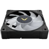 Valkyrie VK-FANB12FB, Ventola Nero